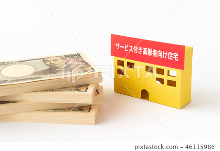 為老年人提供服務Satakazumi老年人住房老齡化社會 為老年人提供服務Satakazumi老年人住房老齡化社會 46115986