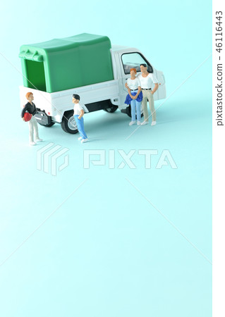 搬家那天 搬家那天 46116443