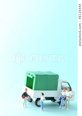 搬家那天 46116444