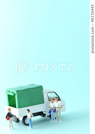 搬家那天 46116445