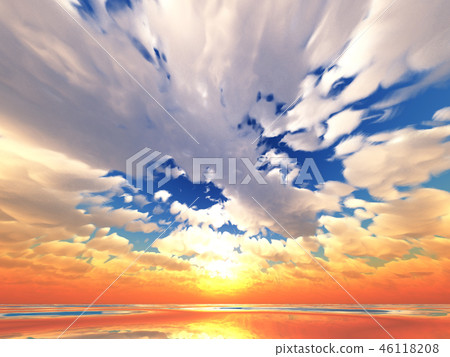 風和雲與大海 風和雲與大海 46118208