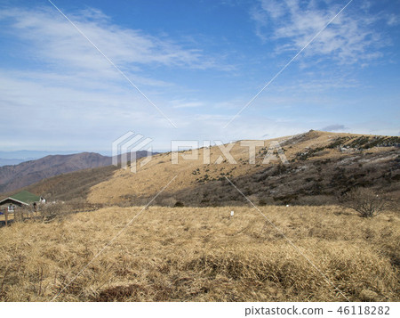 Sobaeksan wind eye iron Danyang Chungbuk Korea 46118282