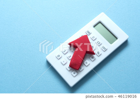 一個計算器 一個計算器 46119016