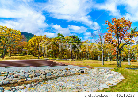 Chojabaru的草葉[大分縣大須縣Kotosu郡] 46119238