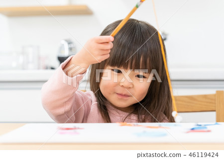 Early childhood education 46119424