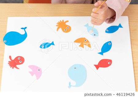 Early childhood education Early childhood education 46119426