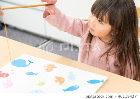 幼兒教育 46119427