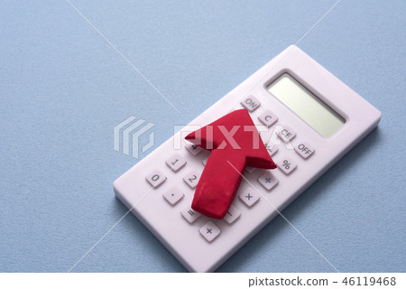 一個計算器 一個計算器 46119468