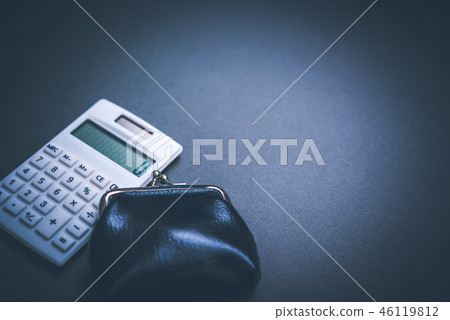 wallet wallet 46119812