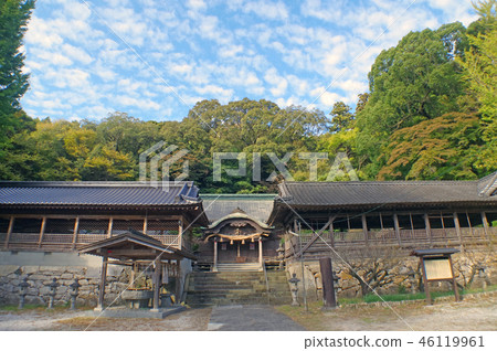 小春神社 46119961