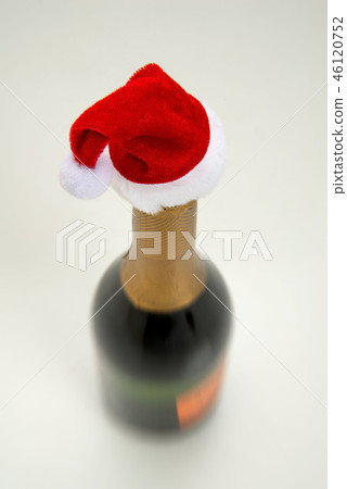 Santa cap 46120752