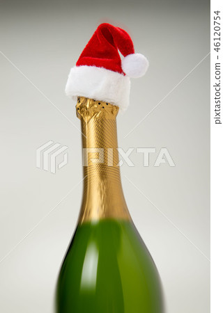 Santa cap 46120754