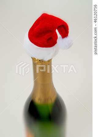 聖誕老人帽 46120756