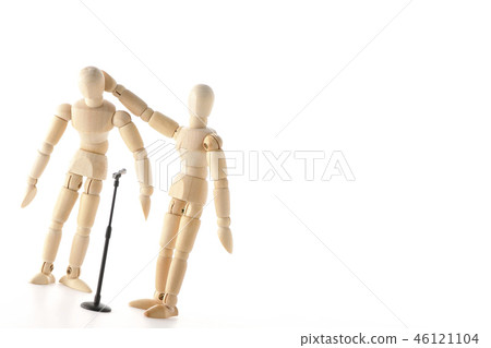 Comedian 46121104