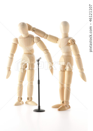 Comedian 46121107