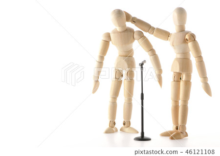 Comedian 46121108