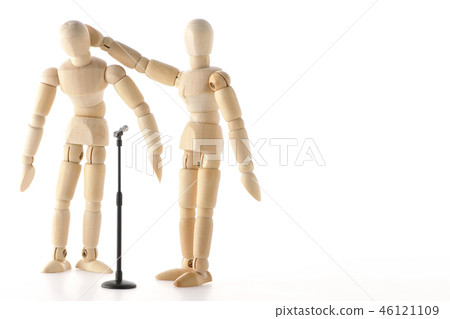 Comedian 46121109