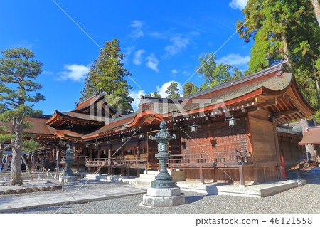 Taga Taisha Shrine 46121558