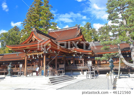 Taga Taisha Shrine 46121560