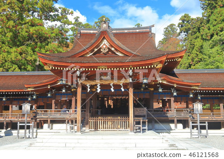 Taga Taisha Shrine 46121568
