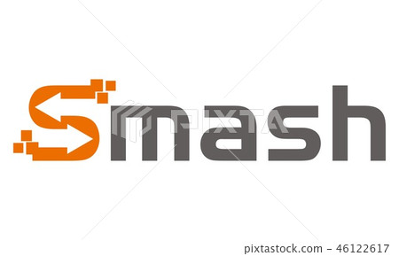 Letter Smash Letter Smash 46122617