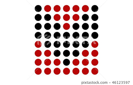 Letter V Matrix Letter V Matrix 46123597