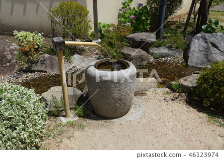 Matsumoto's spring water Matsumoto's spring water 46123974