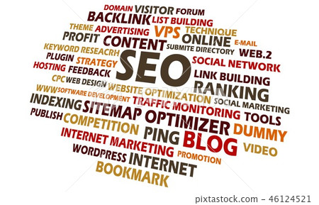 Search Engine Optimization Search Engine Optimization 46124521