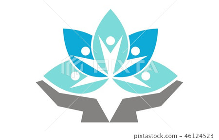 Flower spa and massage Flower spa and massage 46124523