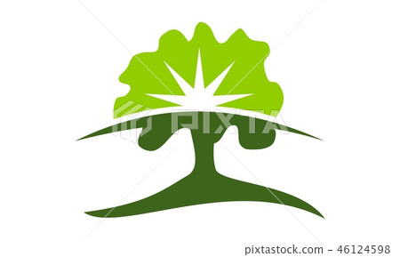 Tree Conservation Template Tree Conservation Template 46124598
