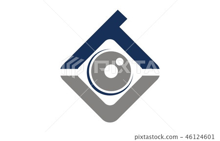 Eye Care Logo Design Template Vector Eye Care Logo Design Template Vector 46124601