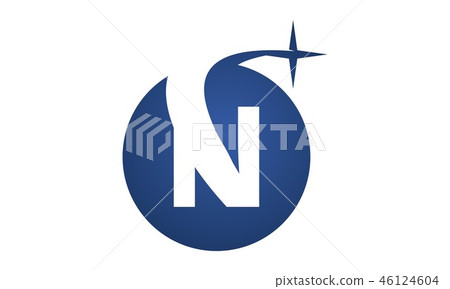 Letter N Success Letter N Success 46124604