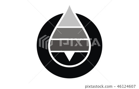 Oil Exploration Oil Exploration 46124607