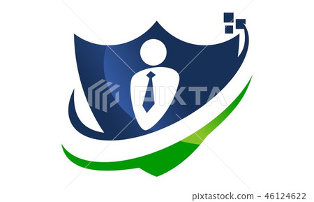 Personal Protection Template Personal Protection Template 46124622