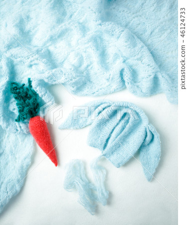 handmade knitted hat and blanket for newborn handmade knitted hat and blanket for newborn 46124733