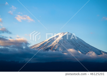 mountain fuji, mt fuji, mt.fuji, lake kawaguchi mountain fuji, mt fuji, mt.fuji, lake kawaguchi 46125201
