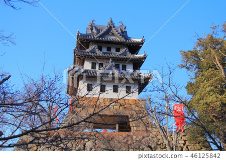 兵庫縣串本城 兵庫縣串本城 46125842