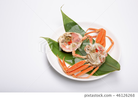 螃蟹精工蟹螃蟹山高螃蟹Coppé螃蟹成分 46126268