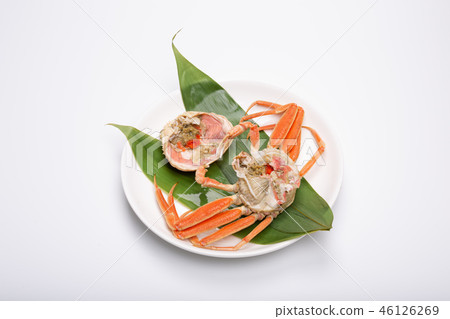 螃蟹精工蟹螃蟹山高螃蟹Coppé螃蟹成分 46126269