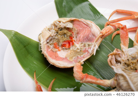 螃蟹精工蟹螃蟹山高螃蟹Coppé螃蟹成分 46126270