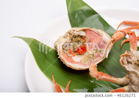 螃蟹精工蟹螃蟹山高螃蟹Coppé螃蟹成分 46126271