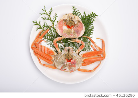 螃蟹精工蟹螃蟹山高螃蟹Coppé螃蟹成分 46126290