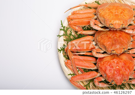 Crab Seiko Crab Seco Crab Coppé Crab Ingredients Crab Seiko Crab Seco Crab Coppé Crab Ingredients 46126297