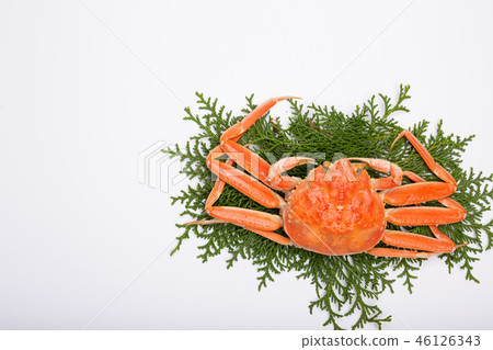 Crab Seiko Crab Seco Crab Coppé Crab Ingredients 46126343