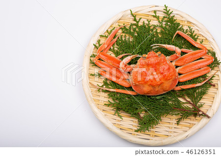 螃蟹精工蟹螃蟹山高螃蟹Coppé螃蟹成分 46126351