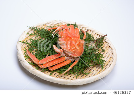 Crab Seiko Crab Seco Crab Coppé Crab Ingredients 46126357