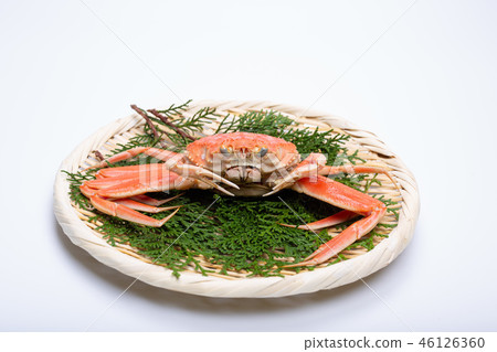 Crab Seiko Crab Seco Crab Coppé Crab Ingredients 46126360