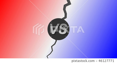 Versus Screen Background Versus Screen Background 46127771