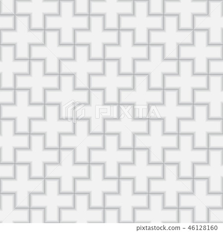 subway brick tile wall. 46128160