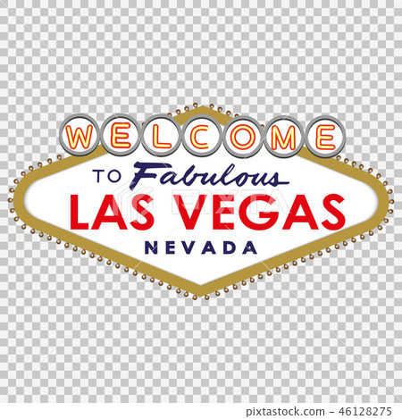Welcome to Fabulous Las Vegas 46128275